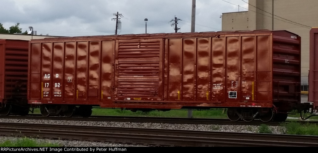 AGR 1782